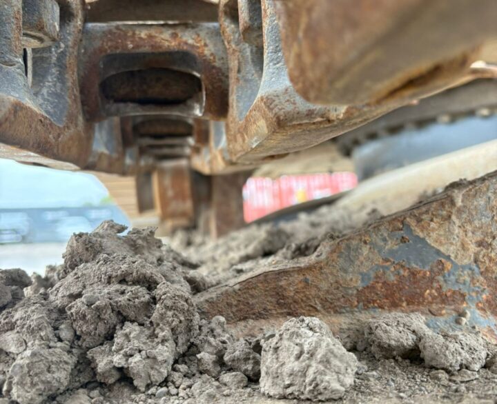 Kobelco SK210LC-10 - Crawler Excavators
