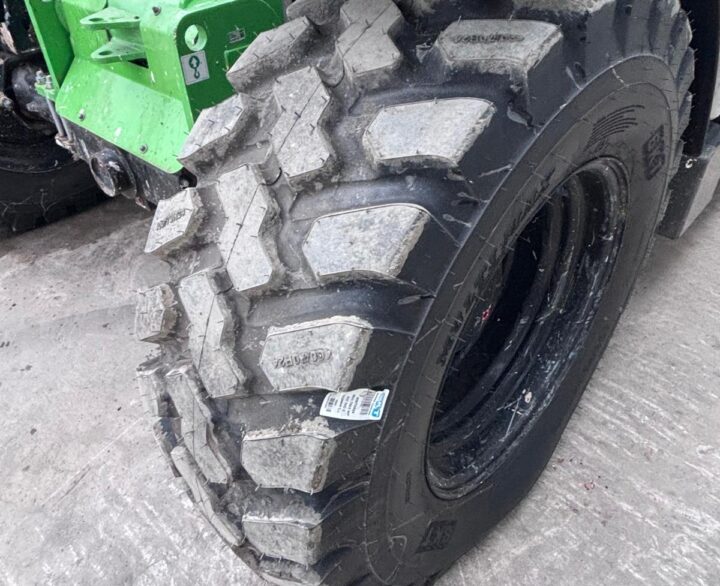 Sennebogen 340G - Telehandlers