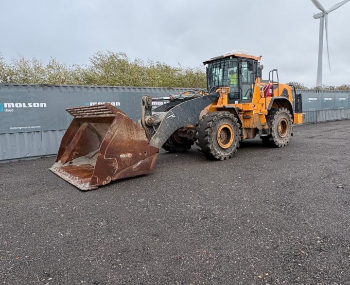 Hyundai HL960AHDXT