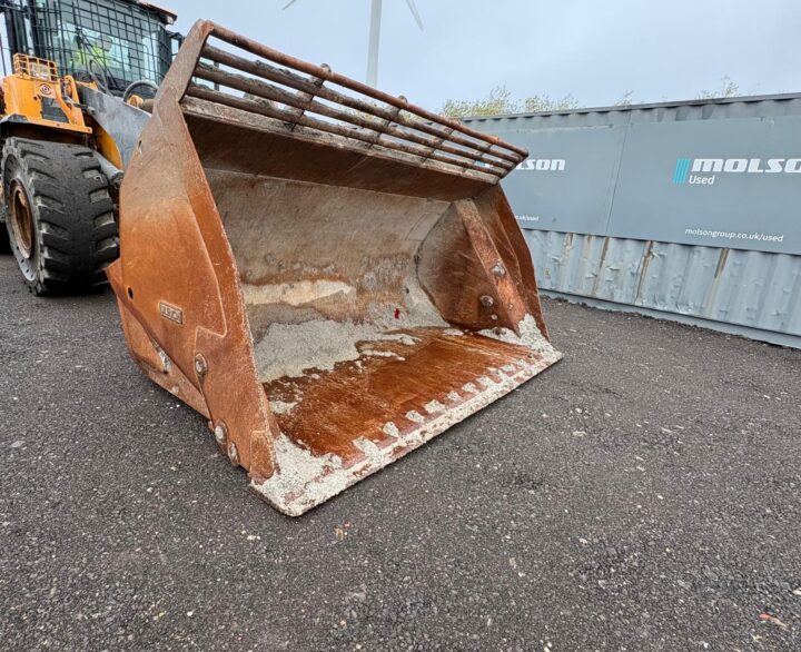 Hyundai HL960AHDXT - Used Wheel Loaders