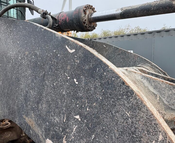 Hyundai HL960AHDXT - Used Wheel Loaders