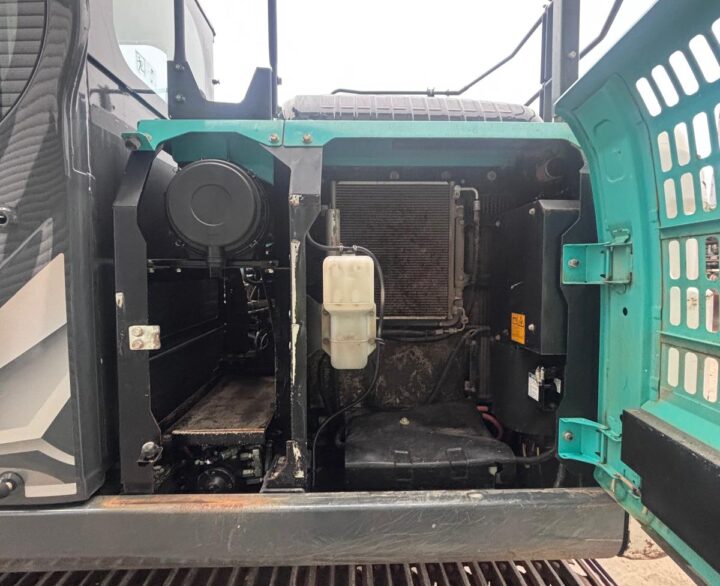 Kobelco SK130LC-11 - Crawler Excavators