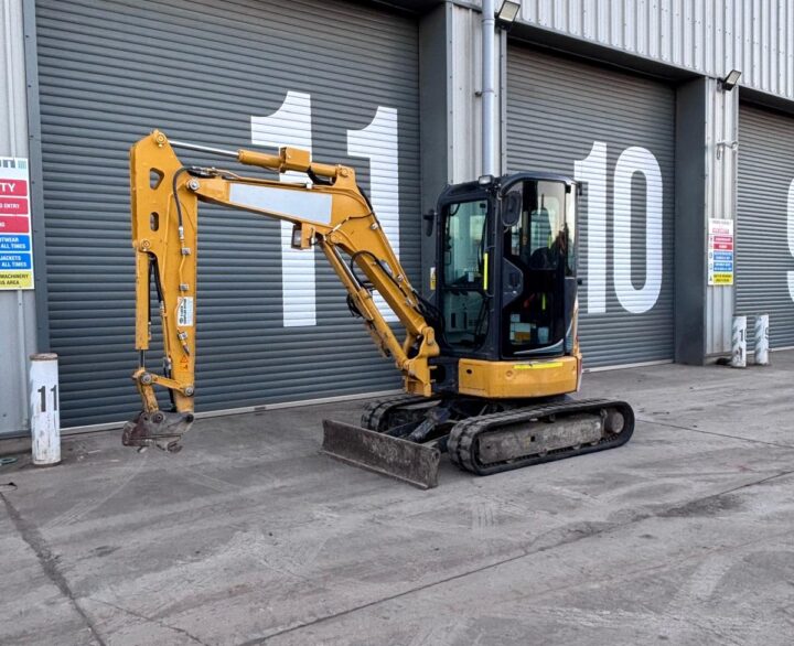 Kobelco SK30SR-6E
