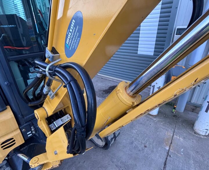 Kobelco SK30SR-6E - Mini Excavators