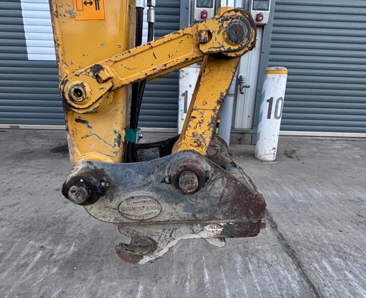 Kobelco SK30SR-6E - Mini Excavators