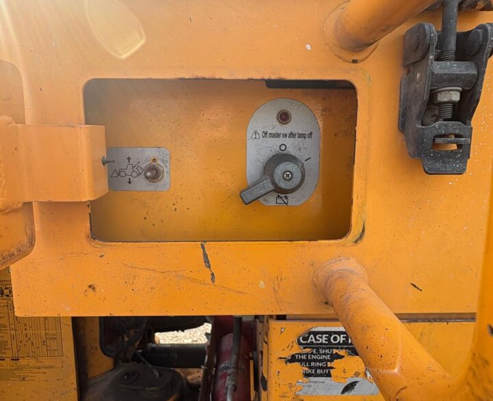 Hyundai HL960AHDXT - Used Wheel Loaders