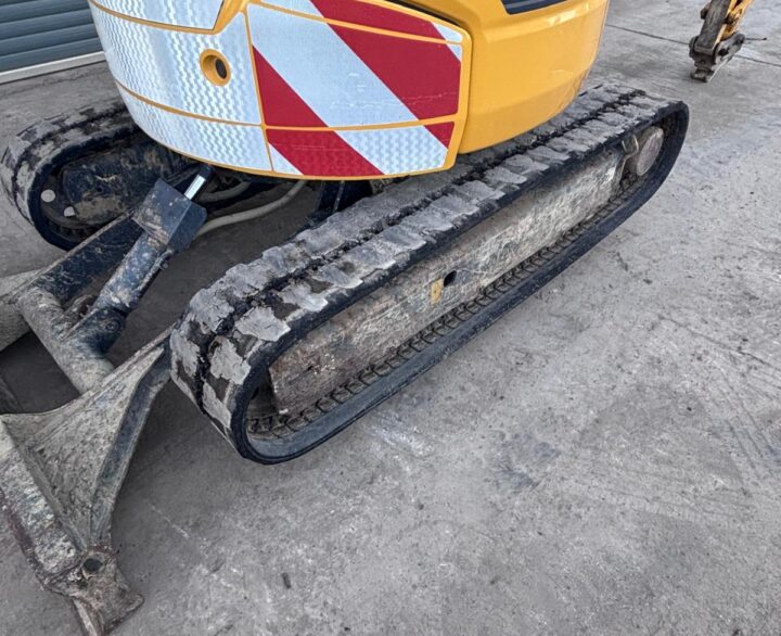 Kobelco SK30SR-6E - Mini Excavators
