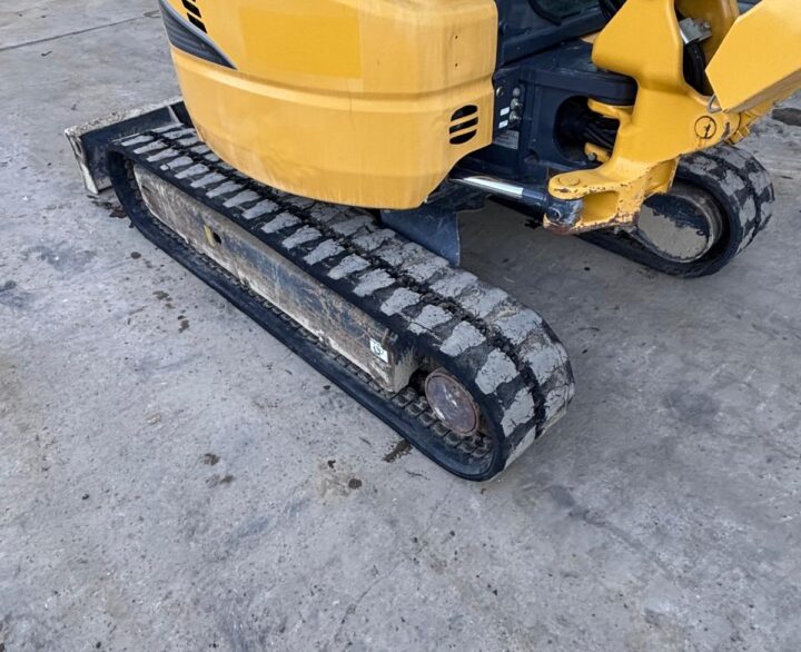 Kobelco SK30SR-6E - Mini Excavators
