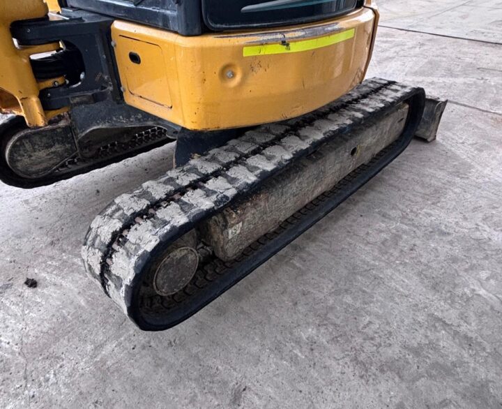 Kobelco SK30SR-6E - Mini Excavators