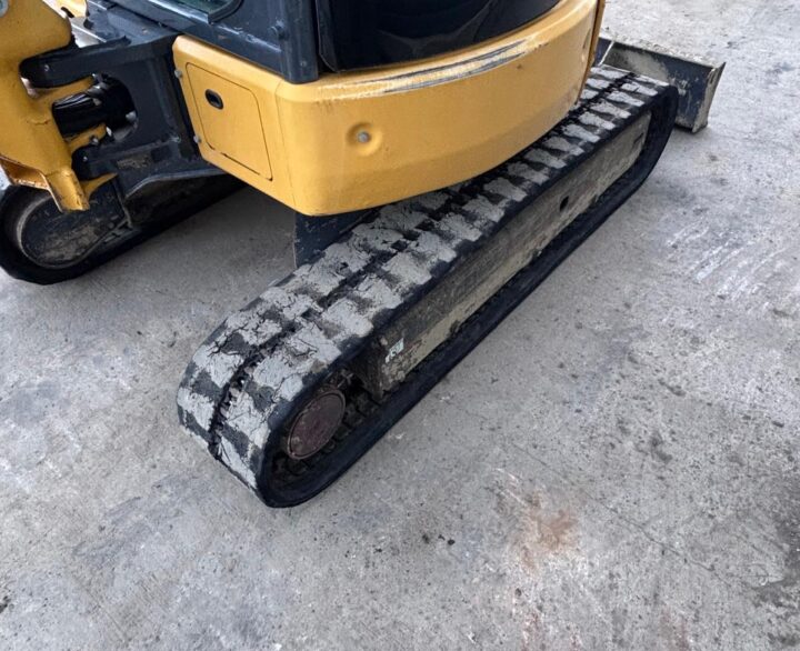 Kobelco SK30SR-6E - Mini Excavators