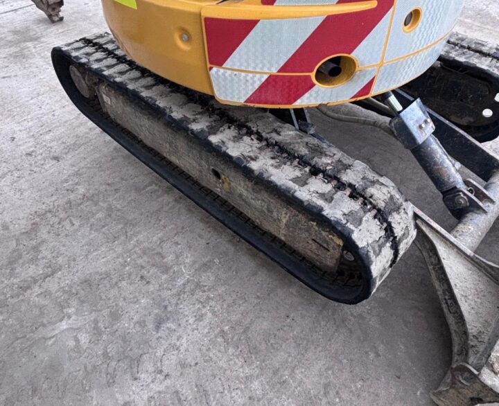 Kobelco SK30SR-6E - Mini Excavators