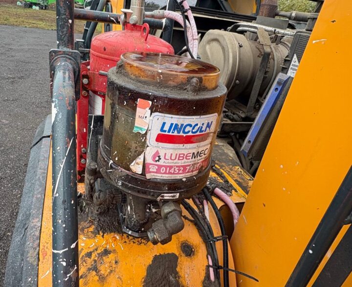 Hyundai HL960AHDXT - Used Wheel Loaders