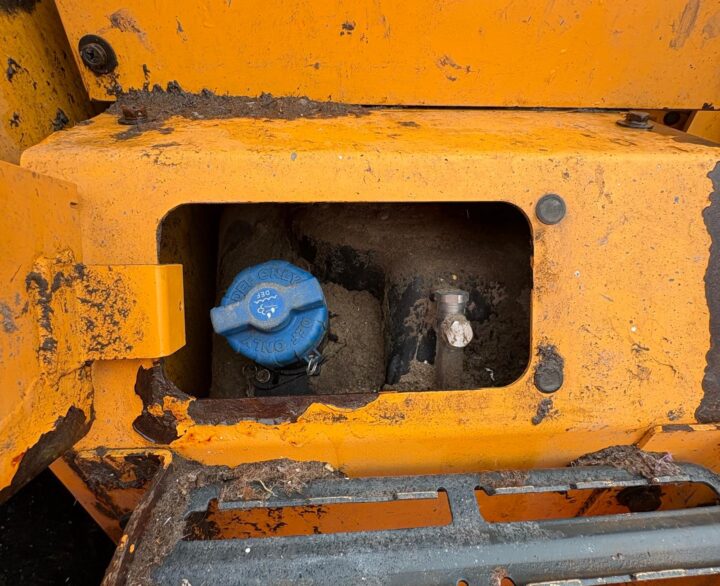 Hyundai HL960AHDXT - Used Wheel Loaders