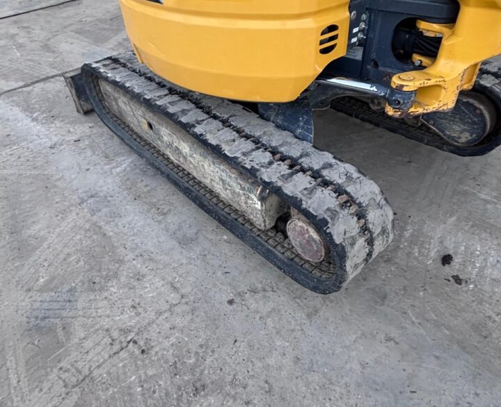 Kobelco SK30SR-6E - Mini Excavators