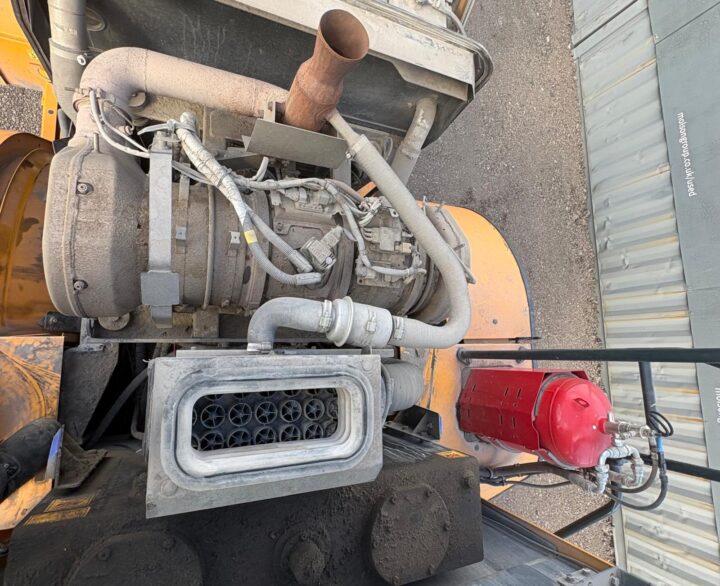 Hyundai HL960AHDXT - Used Wheel Loaders