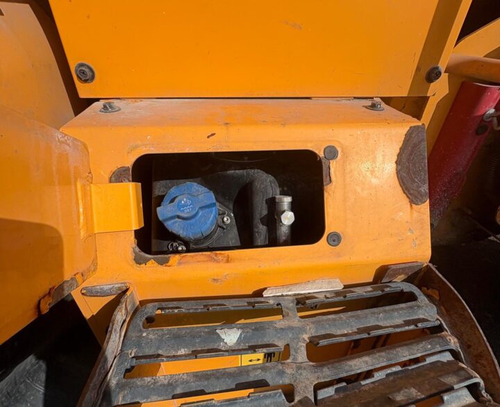 Hyundai HL960AHDXT - Used Wheel Loaders