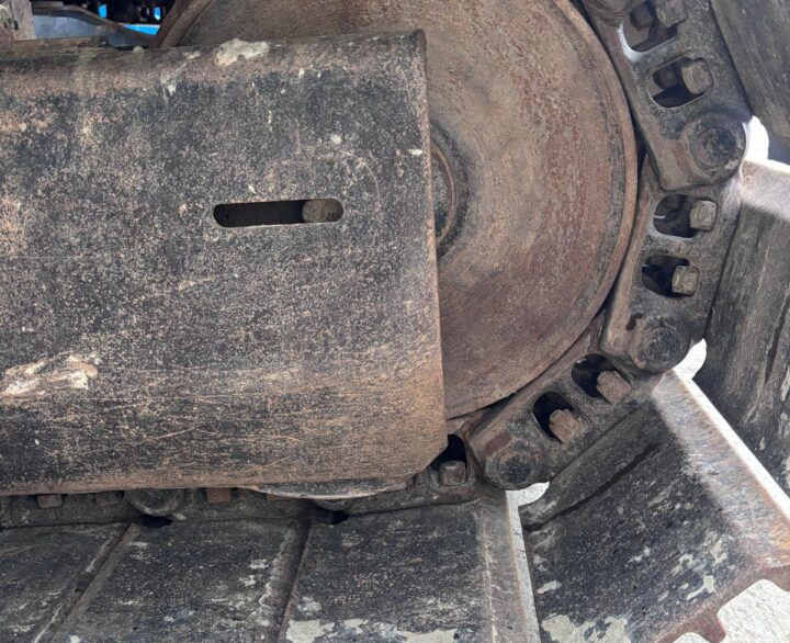 Kobelco SK130LC-11 - Crawler Excavators