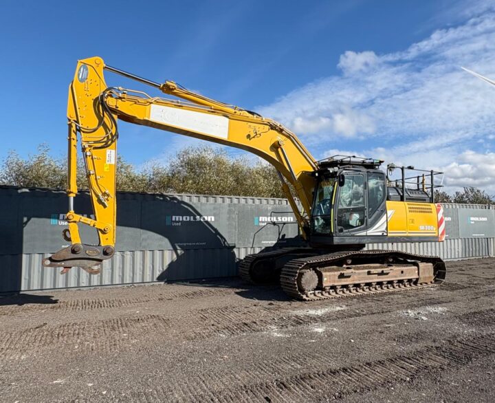 Kobelco SK300LC-11