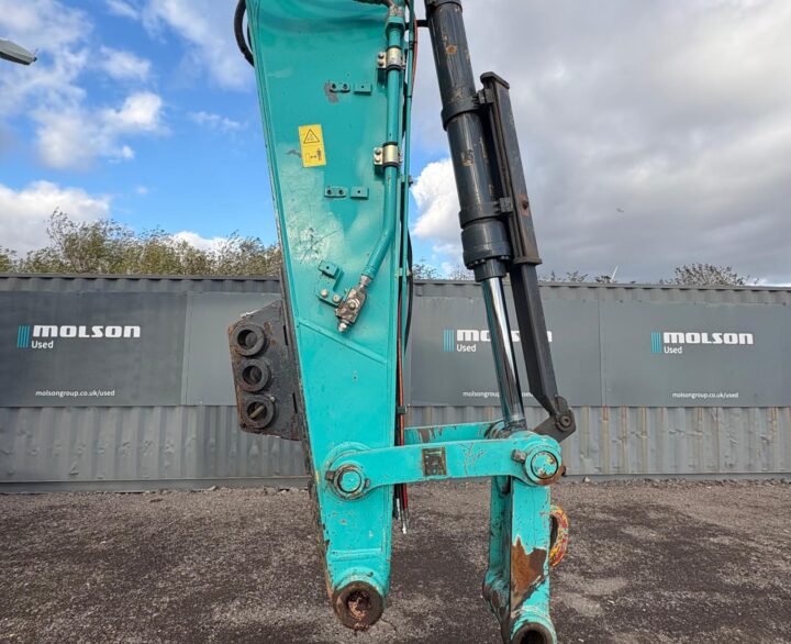 Kobelco SK300LC-11C - Crawler Excavators