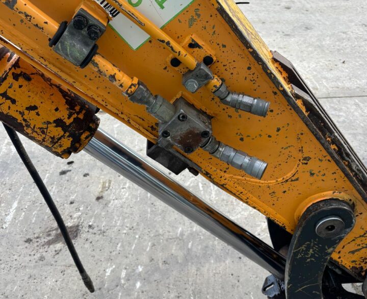 Hyundai R145LCR-9A - Crawler Excavators