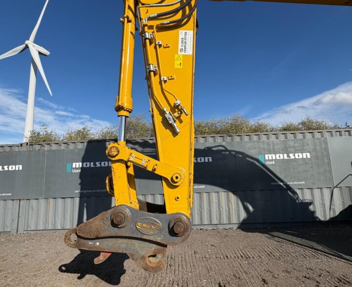 Kobelco SK300LC-11 - Crawler Excavators