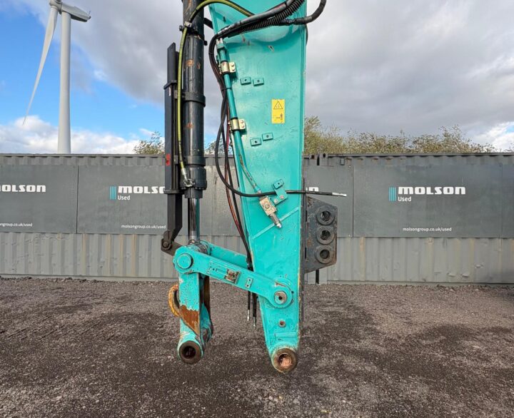 Kobelco SK300LC-11C - Crawler Excavators