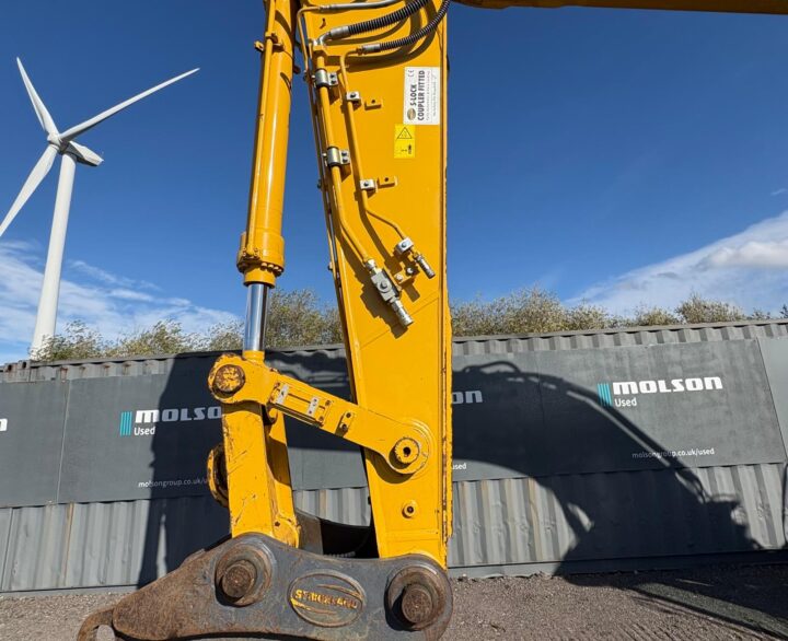 Kobelco SK300LC-11 - Crawler Excavators
