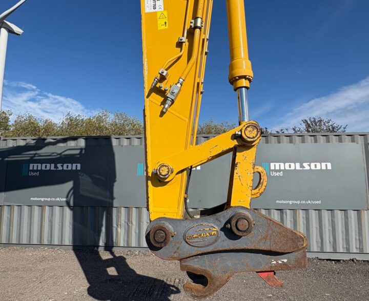 Kobelco SK300LC-11 - Crawler Excavators