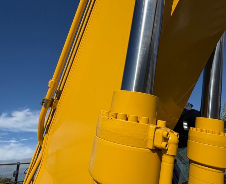 Kobelco SK300LC-11 - Crawler Excavators