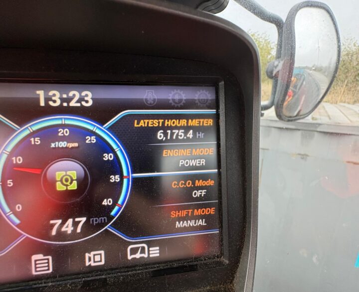 Hyundai HL960AHDXT - Used Wheel Loaders