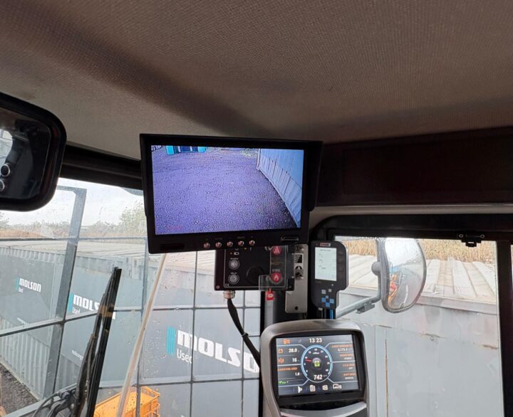 Hyundai HL960AHDXT - Used Wheel Loaders