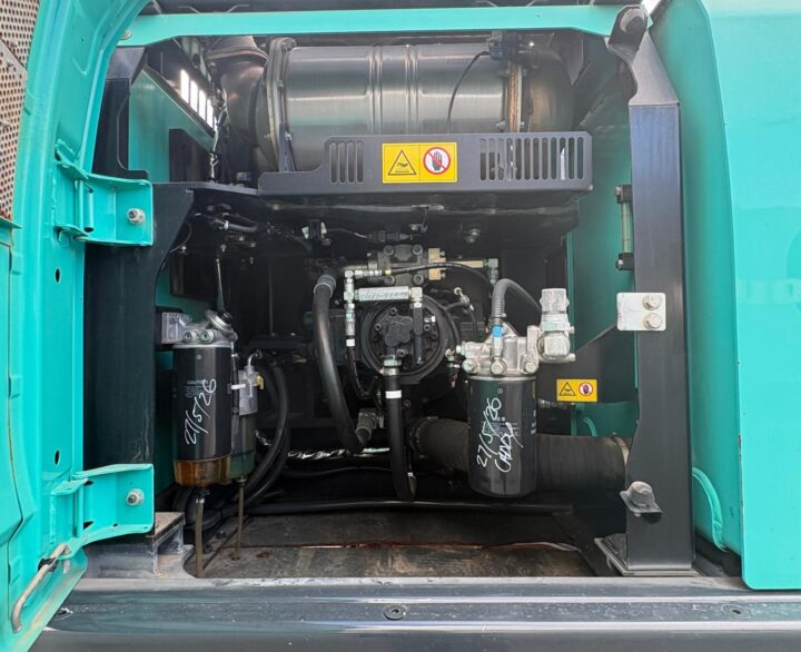 Kobelco SK300LC-11C - Crawler Excavators