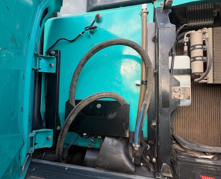 Kobelco SK300LC-11C - Crawler Excavators