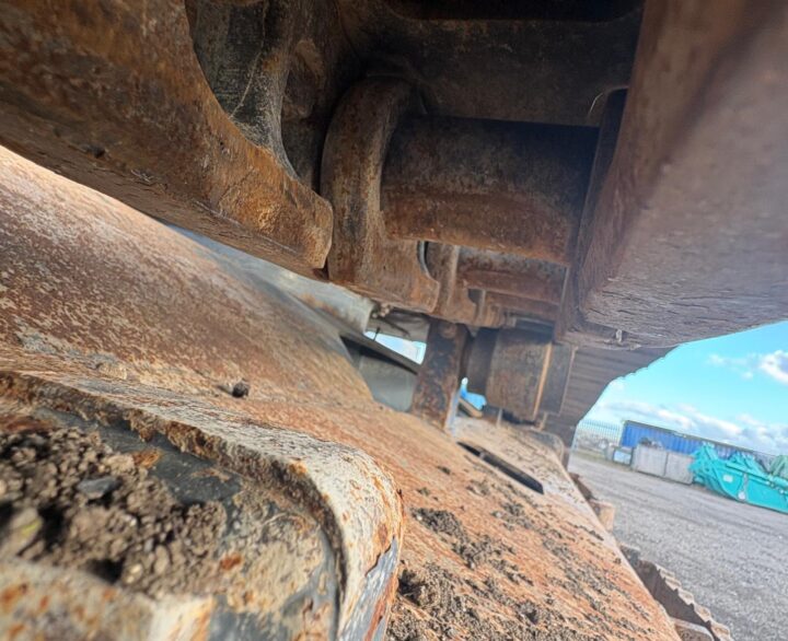 Kobelco SK300LC-11C - Crawler Excavators