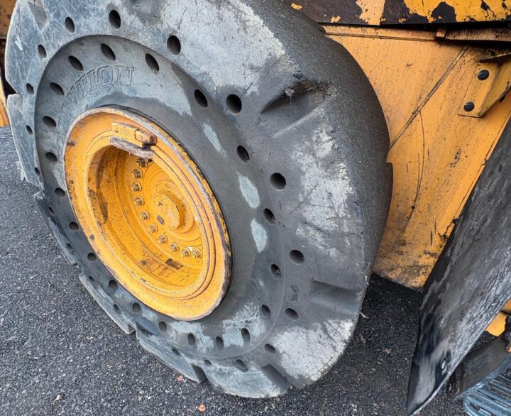 Hyundai HL960AHDXT - Used Wheel Loaders