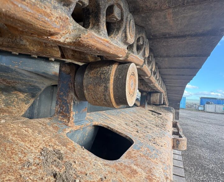 Kobelco SK300LC-11C - Crawler Excavators