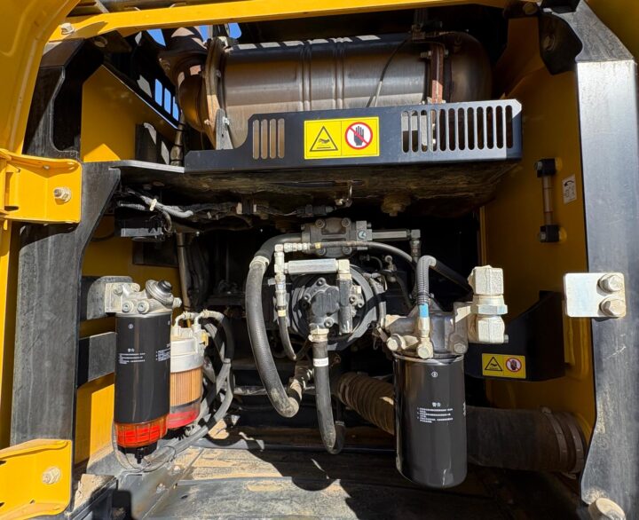 Kobelco SK300LC-11 - Crawler Excavators