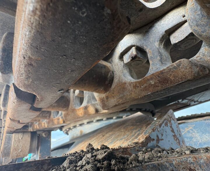 Kobelco SK300LC-11C - Crawler Excavators