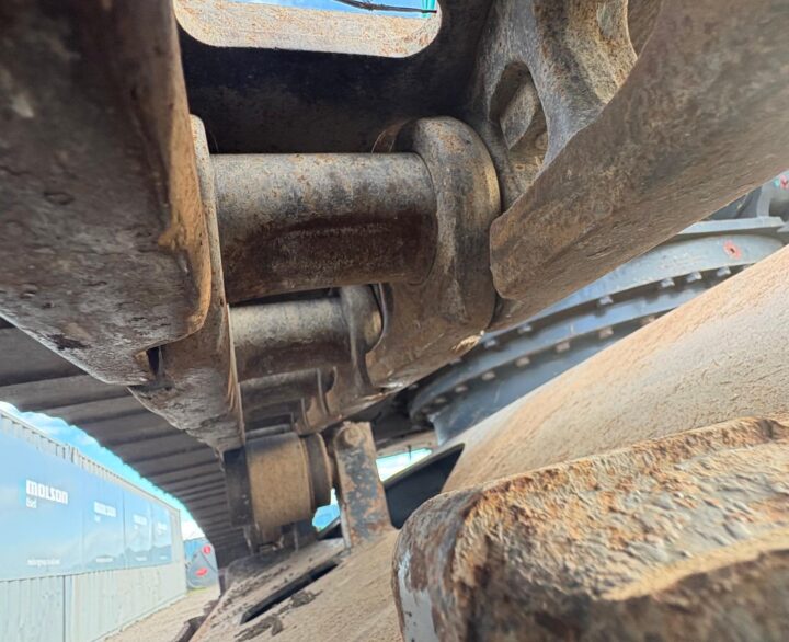 Kobelco SK300LC-11C - Crawler Excavators