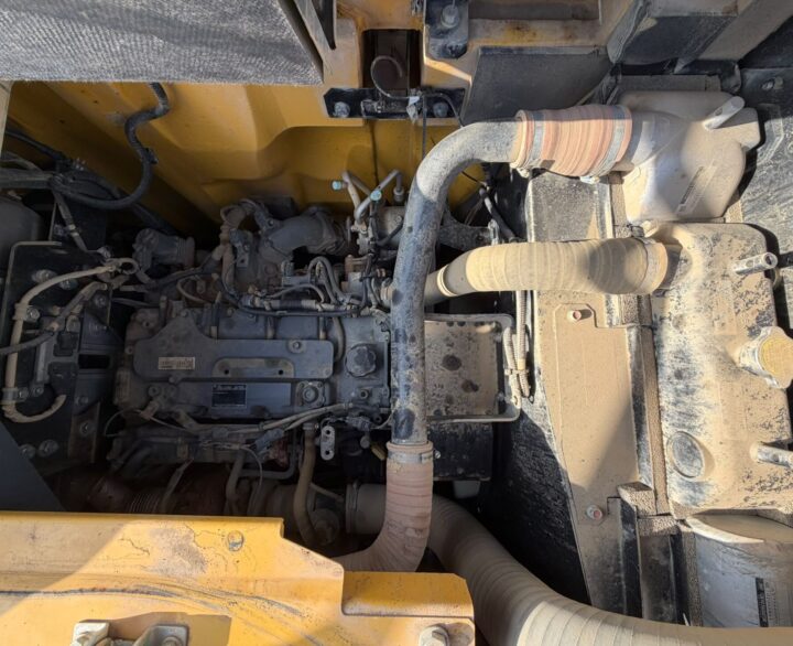 Kobelco SK140SRLC-7 - Crawler Excavators