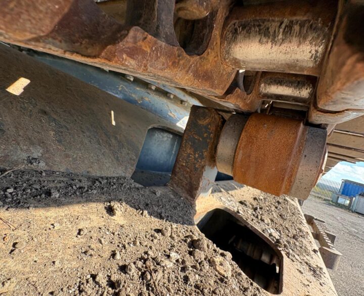 Kobelco SK300LC-11 - Crawler Excavators