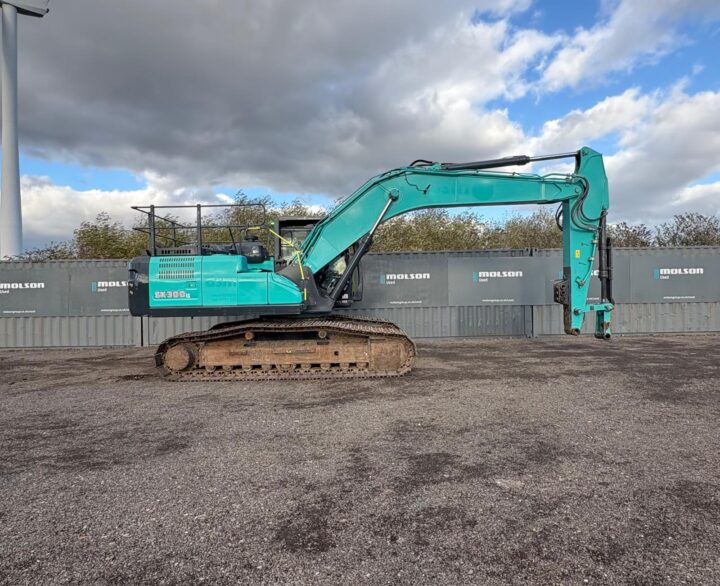 Kobelco SK300LC-11C - Crawler Excavators
