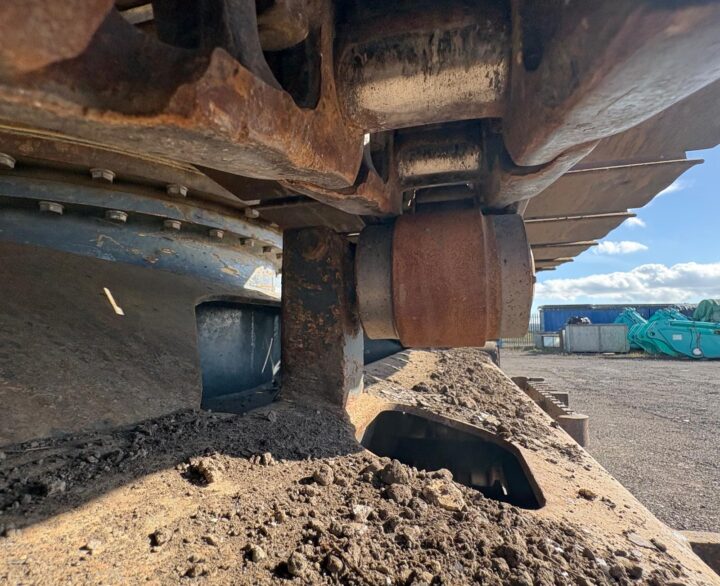 Kobelco SK300LC-11 - Crawler Excavators