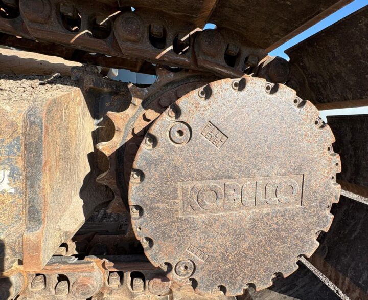 Kobelco SK300LC-11 - Crawler Excavators