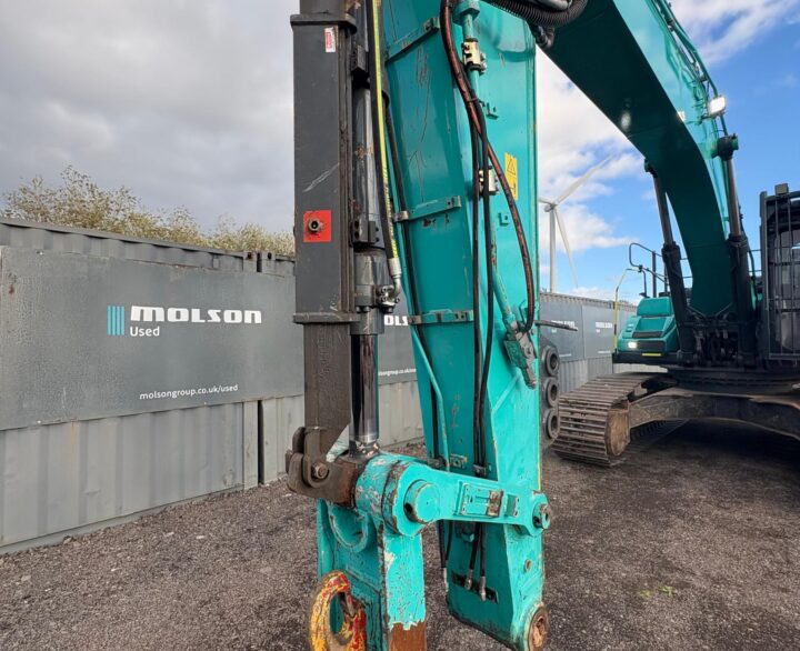 Kobelco SK300LC-11C - Crawler Excavators