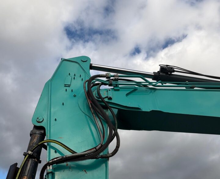 Kobelco SK300LC-11C - Crawler Excavators