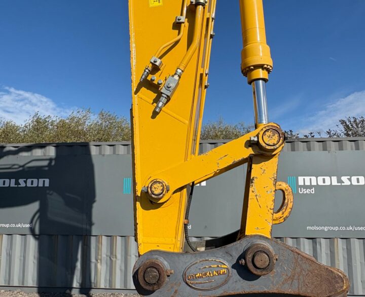 Kobelco SK300LC-11 - Crawler Excavators
