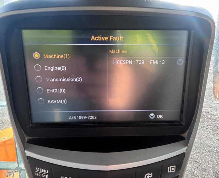 Hyundai HL960AHDXT - Used Wheel Loaders