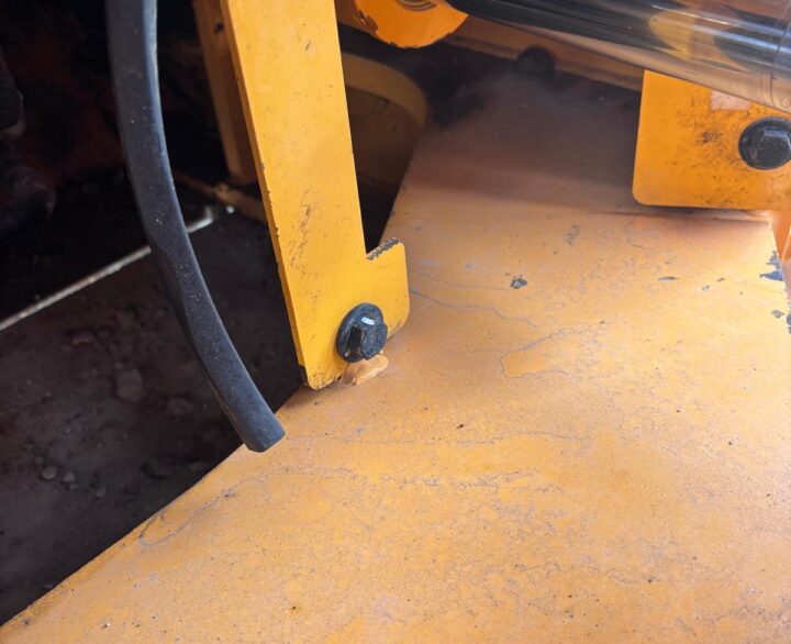 Hyundai HL960AHDXT - Used Wheel Loaders