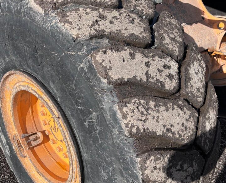 Hyundai HL960AHDXT - Used Wheel Loaders